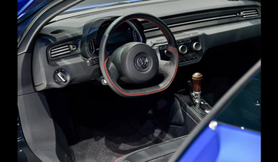 Volkswagen XL Sport 2014 4